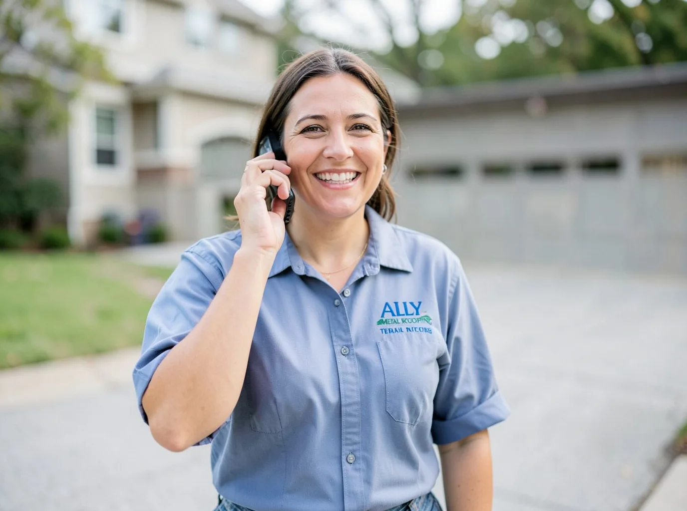 Metal Roof Installation Halethorpe, MD FAQs